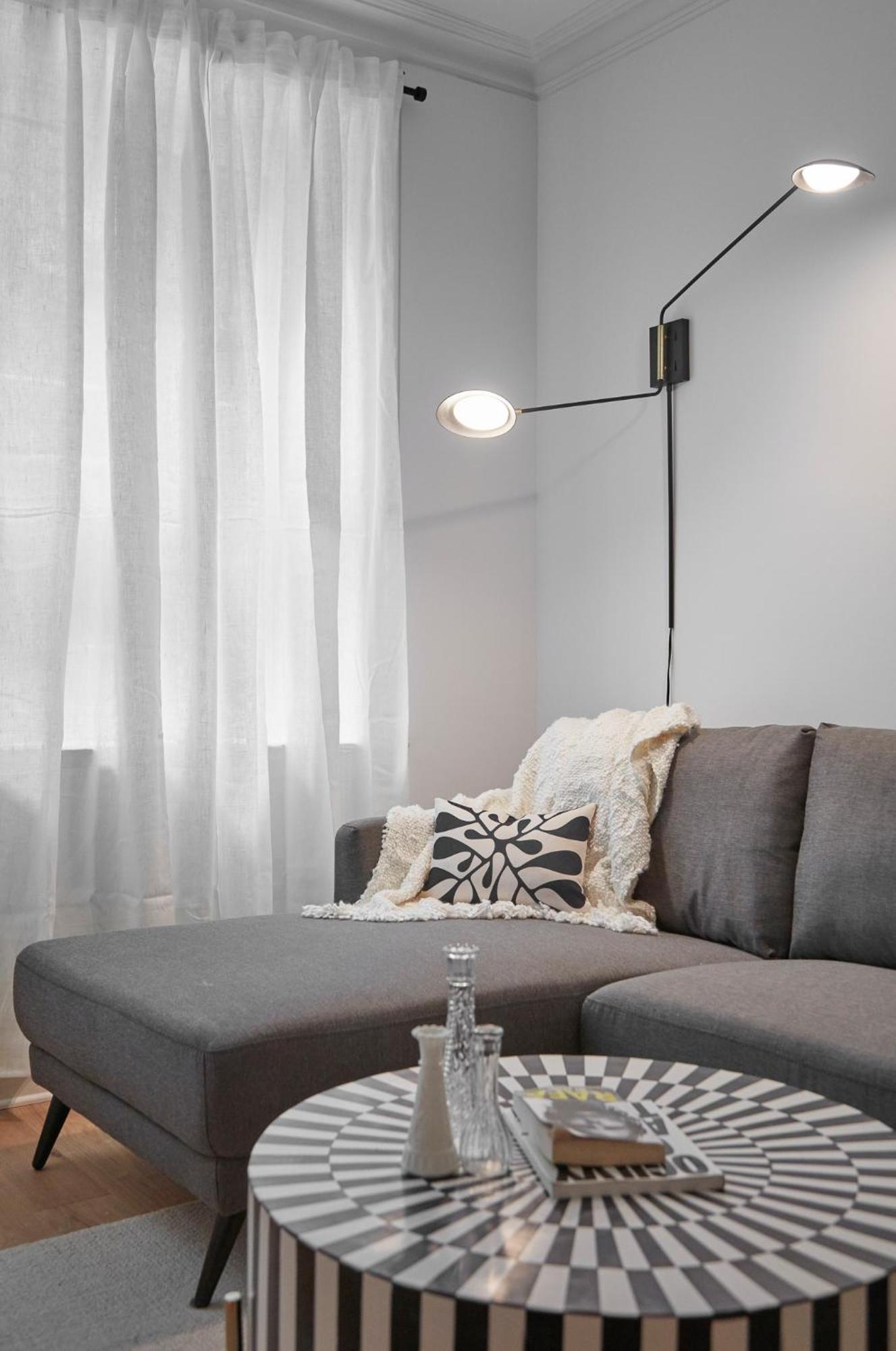 The Chelsea House - Downtown Apartment Montreal Ngoại thất bức ảnh