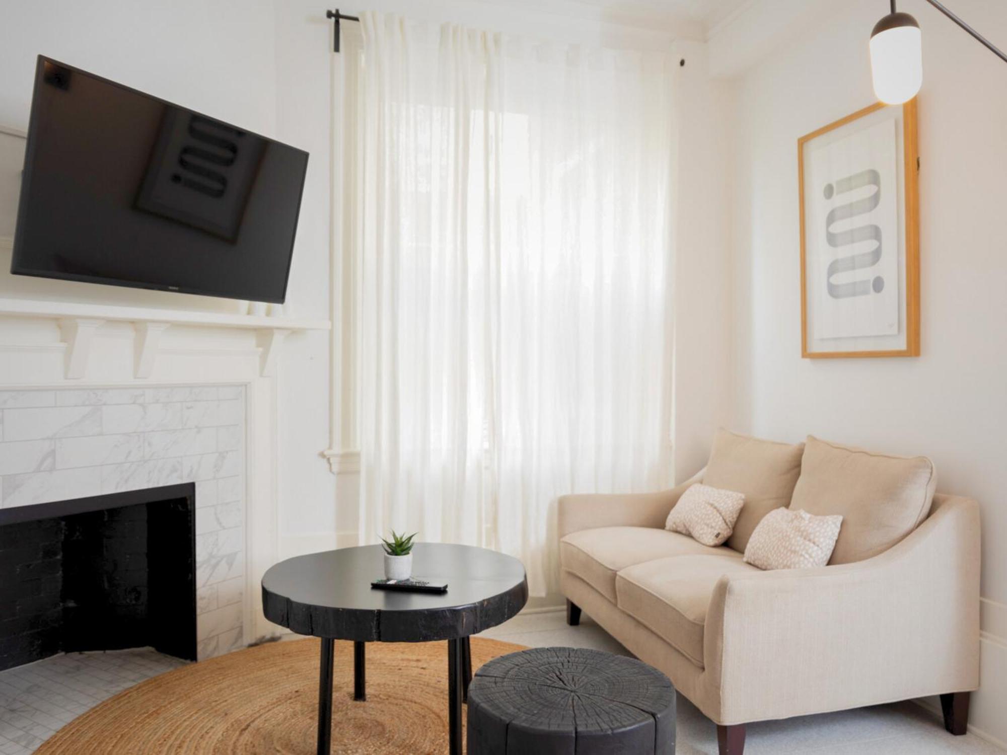 Ch-Apartments, Downtown Montreal Ngoại thất bức ảnh
