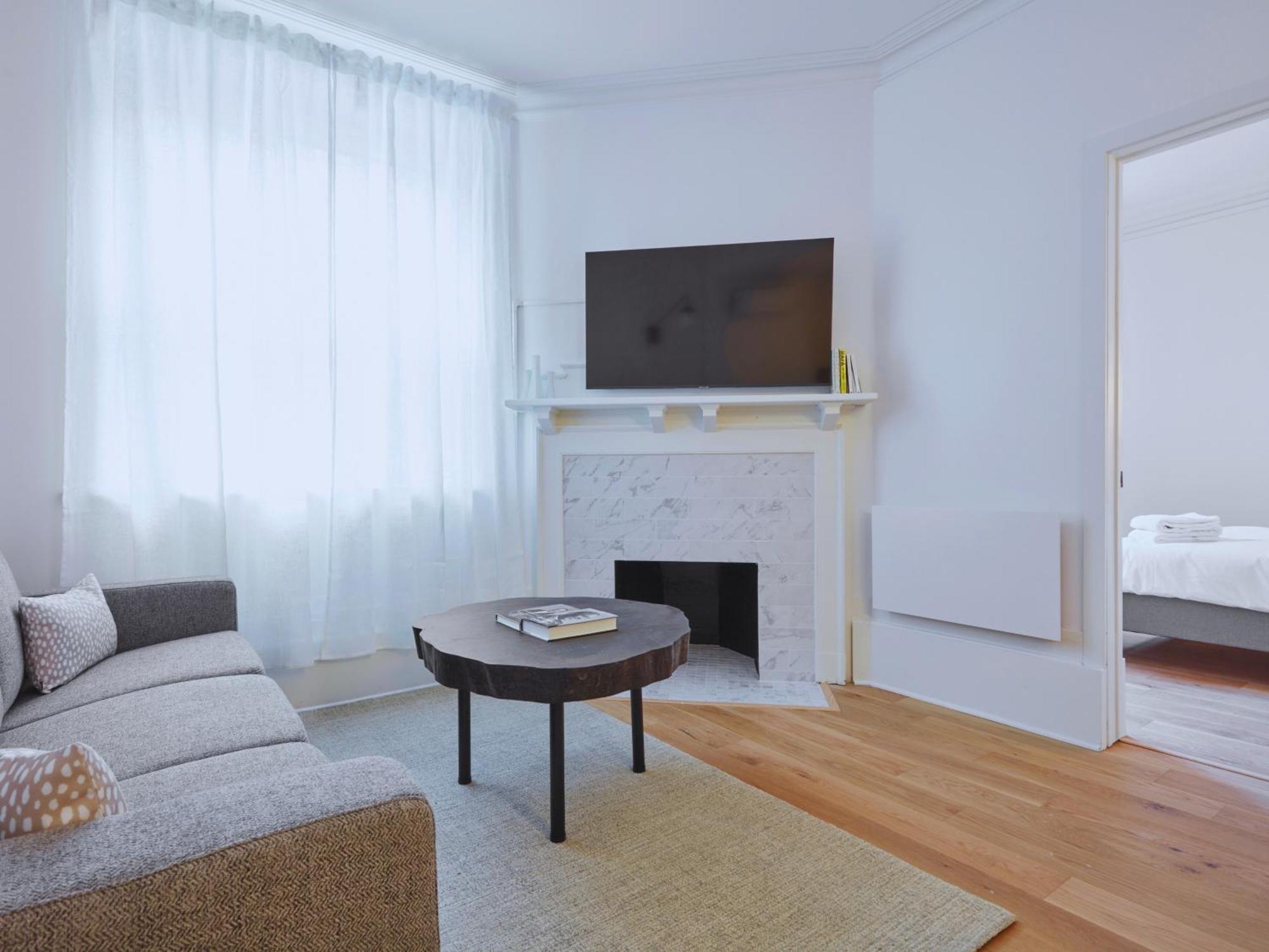 Ch-Apartments, Downtown Montreal Phòng bức ảnh